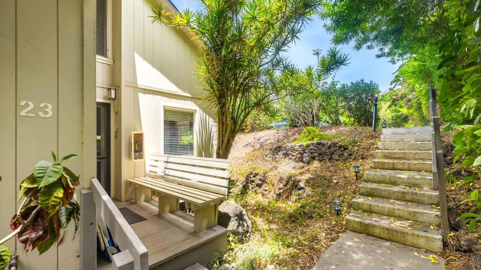 Holiday home Poipu Crater 24 Villa Koloa United States